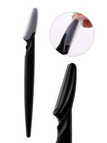 Bộ dụng cụ trang điểm mi 4 món/5 món bao gồm dụng cụ uốn mi, cọ chải mascara răng thép, cọ chải mascara hai đầu, dụng cụ định hình lông mày và dụng cụ làm ẩm mi. Có thể tái sử dụng, không gây kích ứng và hoàn hảo cho người mới bắt đầu. Quà tặng cho nghệ sĩ trang điểm - Nhiều màu - Xem 6