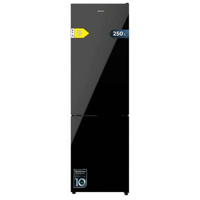 Cecotec Ctec Bolero CoolMarket Combi 250 Dark Cristal D ✅ Lieferung in 3-5 Tagen