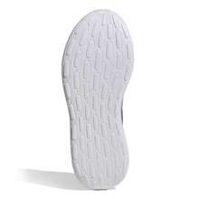 Adidas Women's Lite Racer 4.0 Running Shoes - 藍色 - 查看 5