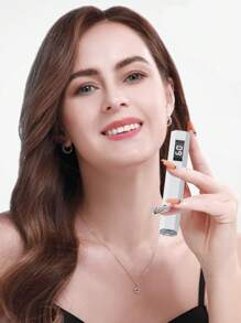 Handheld UV Nail Lamp With Holder, Portable Mini UV Light For Gel Nails LED Nail Lamp, Cordless USB Rechargeable Small Gel Light For Nails Quick Curing, Nail Dryer Nail Polish Nail Glue Light For DIY Manicure Nail Art At Home Nail Salon - Multicolor - View 11