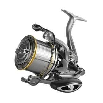 Ultra-Light Long Casting Fishing Reel, Aluminum Alloy Spool, AISI Stainless Steel Bearings, Spinning Fishing Reel 8000/9000/10000/12000/14000 Sizes, 25KG Max Drag, For Saltwater & Freshwater