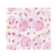 Caricia Baby Cloth Diaper With 5 Units - 淺粉色 - 查看 1