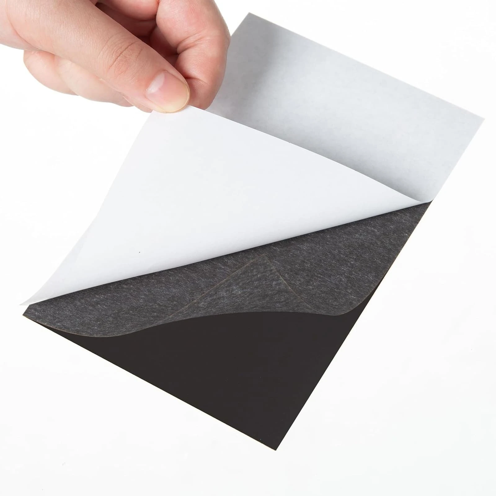 Pegatina En Una Cabina De Camiones Profesional Que Indica La Existencia Un Punto Ciego Esa Zona Cierre Con Etiqueta Indique 258286605 - Foto 9