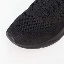 Skechers Casual Lightweight Breathable Slip-On Sneakers For Men, Style No. 210281-BBK