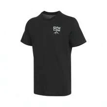 Nike 2024 Boyfriend Style Men's AS M NK DF TEE UTMB ENERGY T-Shirt, Knitted Crew Neck Short Sleeve TFZ8055-010