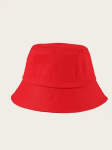 1pc Custom Bucket Hats Bulk Personalized Bucket Hat Your Design Here Fashion Custom Hats Customized Gifts - Multicolor - View 8