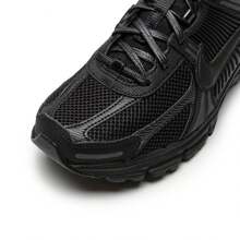 Nike Men's Casual Shoes ZOOM VOMERO 5 Mesh Sneakers BV1358-003