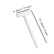 1 Kreative Panda Block - 2-in-1 Spielblock - Geschenk für Feiertage und Geburtstage - Dekoration für den Bürotisch, stressabbauendes Spielzeug - Bürodekoration, Geschenk zu Halloween, Thanksgiving, Weihnachten - Universelles Partygeschenk für Männer und Frauen - Verschiedenfarbig - Übersicht 18