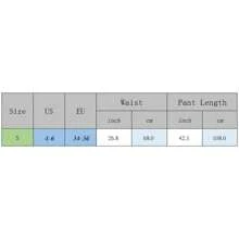 Women's Fairy Tulle Midi Skirt Sweet Elastic High Waist A-Line Ruffle Tiered Layered Mesh Puffy Long Maxi Skirt - 紅色 - 查看 4