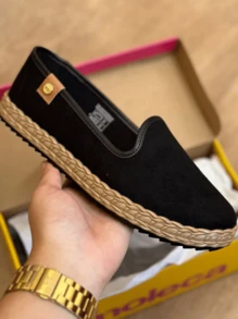 Moleca Women's Shoes Comfortable Yacht Flats Espadrilles