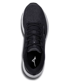 Mizuno Enigma Tennis Shoes - Men - Black - 黑色 - 查看 3