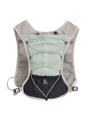 1 Pc Fashionable Portable Cycling Hydrating Backpack With Multi Compartments.Unisex Practical Gym Bag.Fitness Training Bag. Multifunction Running Bag.Bicycle Bag With Multi Pockets.Note: The Two Styles Are Random. There May Or May Not Be Letters. Sport Bag For Sports For Fitness For Exercise Large Capacity Travel Bag For Vacation For Women For Men Travel Essential Durable Bike Bag Bicycle Accessories Bike Frame Riding Bag For Cycling