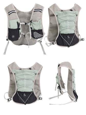 1 Pc Fashionable Portable Cycling Hydrating Backpack With Multi Compartments.Unisex Practical Gym Bag.Fitness Training Bag. Multifunction Running Bag.Bicycle Bag With Multi Pockets.Note: The Two Styles Are Random. There May Or May Not Be Letters. Sport Bag For Sports For Fitness For Exercise Large Capacity Travel Bag For Vacation For Women For Men Travel Essential Durable Bike Bag Bicycle Accessories Bike Frame Riding Bag For Cycling