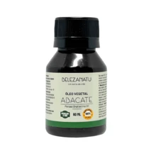 100% PURE AND NATURAL AVOCADO VEGETABLE OIL 60ML BELEZANATU - 白色 - 查看 2