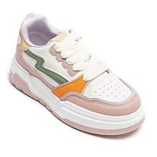 Giày thể thao đế dày thời trang đa năng thường ngày - Nhiều màu - Xem 3