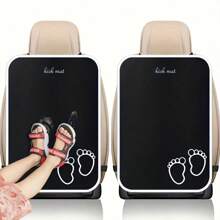 Protetor de banco traseiro de carro, capa de assento, tapete para seu carro, SUV, minivan ou caminhão - acessório para banco traseiro de veículo