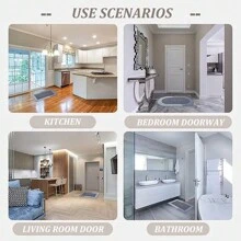 Tappetini semplici in fango di diatomee con elementi natalizi, resistenti allo sporco e antiscivolo per bagno (2,5 cm), assorbenti, ad asciugatura rapida, per porta, cucina, casa, bagno, tappeto da bagno, tappetino per porta, accessori da bagno estivi, di ritorno a scuola