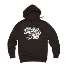 Love More Words | Hoodie