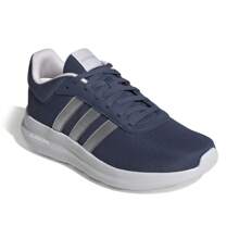 Adidas Women's Lite Racer 4.0 Running Shoes - 藍色 - 查看 2