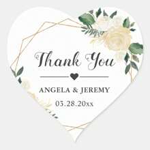 Nhãn dán tên hoa cá nhân hóa - Nhãn tùy chỉnh để thêm tên và ngày vào thiệp mời đám cưới, quà tặng tiệc tùng và hộp quà tặng, hoàn hảo để tạo chi tiết độc đáo cho ngày đặc biệt của bạn, in đồ họa, lịch lễ hội - Chuỗi đám cưới hoa - Xem 29