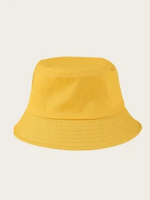 1pc Custom Bucket Hats Bulk Personalized Bucket Hat Your Design Here Fashion Custom Hats Customized Gifts - Multicolor - View 15