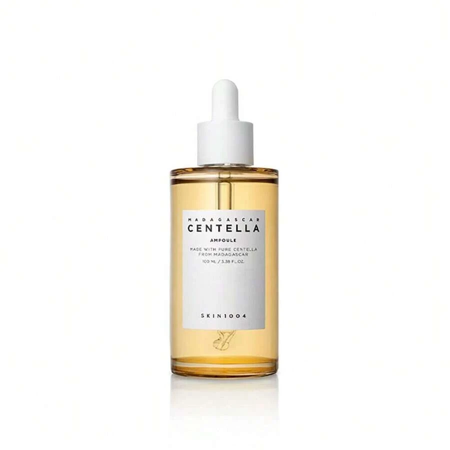 Skin1004- Madagascar Centella Ampoule (100ml) - Yellow - View 1