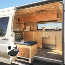 黑色双层蜂窝设计猫砂垫，防滑可洗猫垫，适用于宠物厕所猫砂盆，猫抓家具保护器，猫抓柱更换器，沙发角落墙壁保护器，保护家具免受猫抓伤