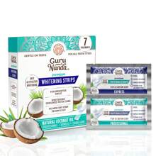 GuruNanda Whitening Strips (7-Day Treatment) - 白色 - 查看 1