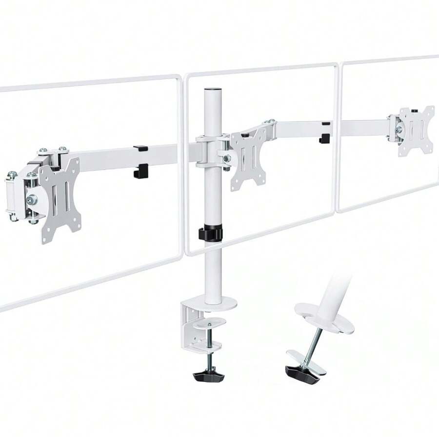 triple-monitor-stand-for-3-monitors-13-27-inches-33-68-cm-lcd-led-tv