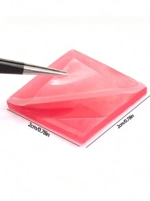 20/50pcs Diamond Painting Glue Adhesive Paste For Diamond Embroidery DIY Craft Accessories And Tools