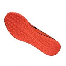 Oxn Dynamic 4 Stitched Society Football Boot - Màu Hồng  San hô - Xem 4