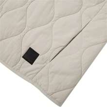 Jack Wolfskin 男士运动服保暖户外健身跑步休闲羽绒服 - 灰色 - 查看 6