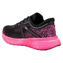 ACTVITTA WOMEN'S TENNIS SHOES 4841207 - 黑色 - 查看 3