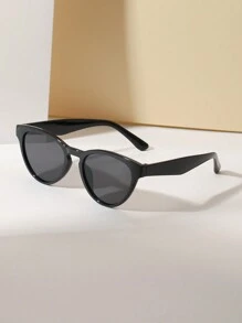1/2/3 PCS Women's Acrylic Casual Cat Eye Fashion Eyewear For Daily Wear, Vacation Play, Parties And Holiday Gifts For Summer Beach Vacation,Outdoor,Travel