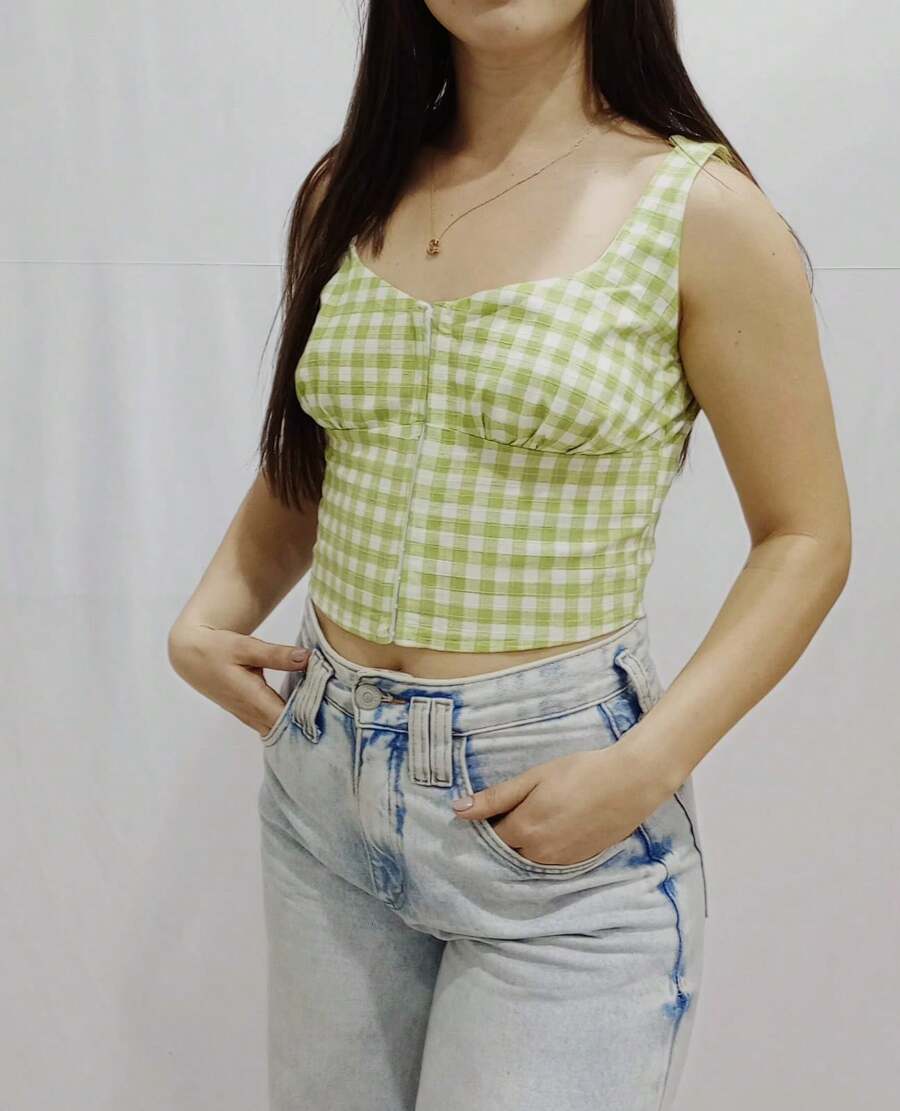 TOP CHESS - 綠色 - 查看 1