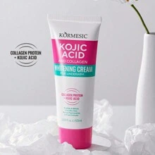 Komeci Collagen Armpit Cream Ondrum Krim Whitening Cream For Daily Use Deep 'body' In The 'set' Body Lotion:1pc