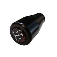 Núm chuyển số bằng nhôm 5 tốc độ M8 M10 M12 phổ thông cần số đua cho hộp số sàn Núm chuyển số - Nhiều màu (nhiều màu) - Xem 13