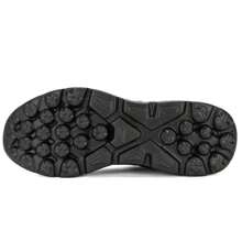 Skechers 男士网眼透气休闲运动鞋，轻便慢跑鞋 [此款鞋型偏窄，建议高足弓和宽脚者订购大半码] 54353-BBK