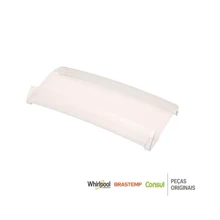 Front Vegetable Drawer Refrigerator Brastemp Brm39/Brm42 - 無色 - 查看 3