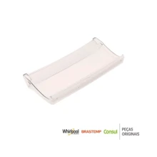 Front Vegetable Drawer Refrigerator Brastemp Brm39/Brm42 - 無色 - 查看 2