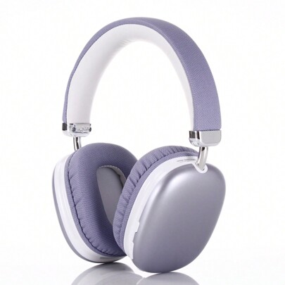 BT1632 Stylish Multi-Color Stretchy Wireless Bluetooth Headphones