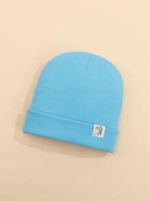 1 chiếc mũ len hình xe khủng long cho bé, mùa đông - nhiều màu - Xem 12