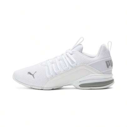 Puma Men's Axen Refresh Running Shoes