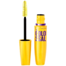 Maybelline Volum' Express The Colossal Mascara Glam Black - 黑色 - 查看 1