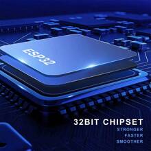 Grabador láser LONGER RAY5 con chipset de 32 bits conexión WIFI con pantalla táctil y grabado offline.