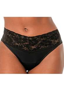 DeMillus Magic Bikini Bottom 53991 - màu đen - Xem 1