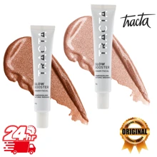 Primer Facial Tracta Hidratante Efeito Glow Booster 30g