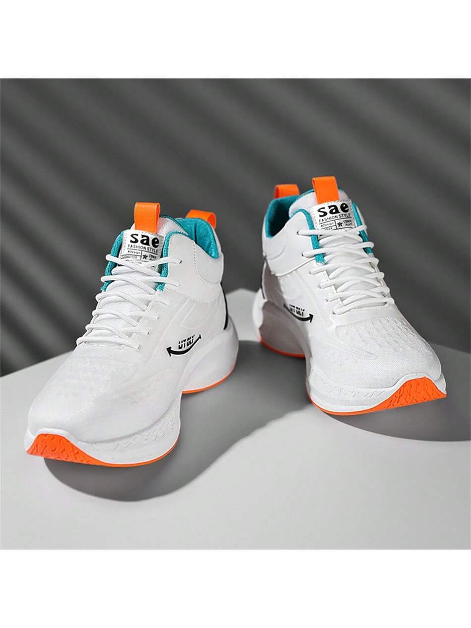 رجال 2025 جديد شبكي أعلى شباك شبكية مضادة للانتعاش غير الاستخدام | مقاس: CN43