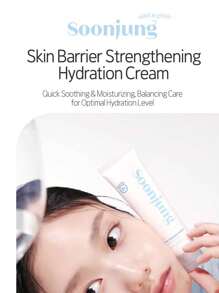 ETUDE 2x 60ml 23AD Moisturizing Cream, Creamy Texture, Nourishing & Smooth, Easy To Apply, Highly Moisturizing, Soothing & Strengthening, Barrier Care, Korean Cosmetics, 60ml/2.02fl.Oz. - 60ml/2.02fl.oz. - View 9