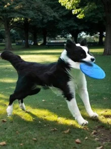 3pcs Pet Dog Bite-Resistant Floating Soft Pet Supplies Interactive Toy